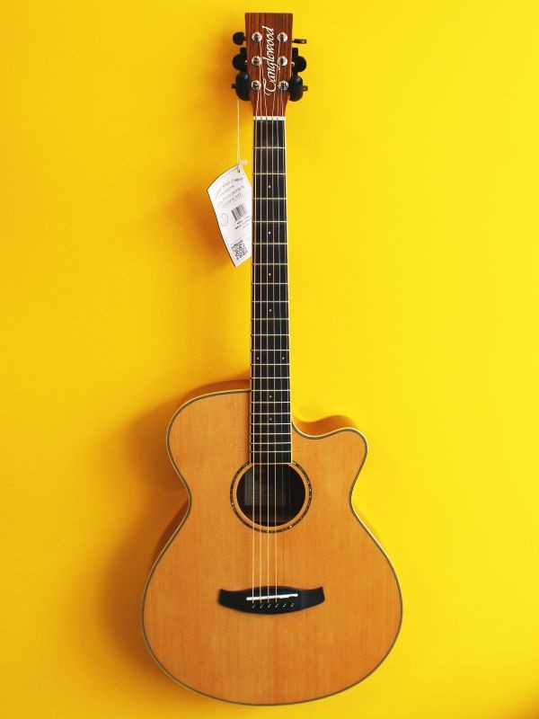 Tanglewood TRX4CE Roadster X Electroacoustic Guitar